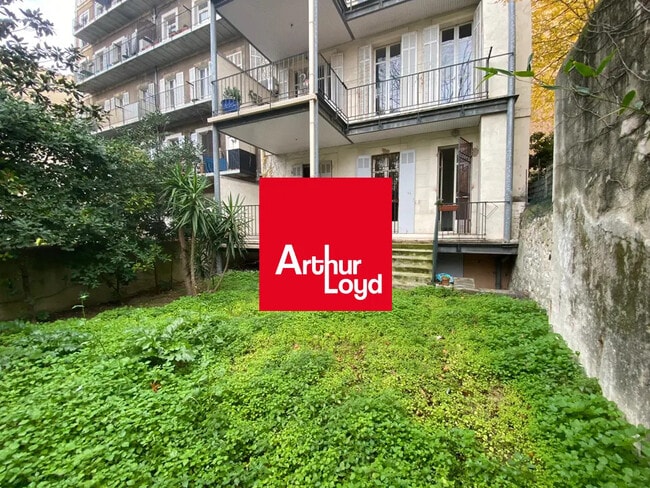 Plus de détails pour Bureau à louer