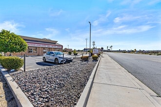 12033 Mariposa Rd, Hesperia, CA - VUE AÉRIENNE  vue de carte - Image1
