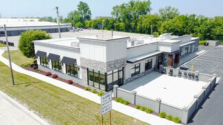 Plus de détails pour 7231 Chicago Rd, Warren, MI - Local commercial à vendre