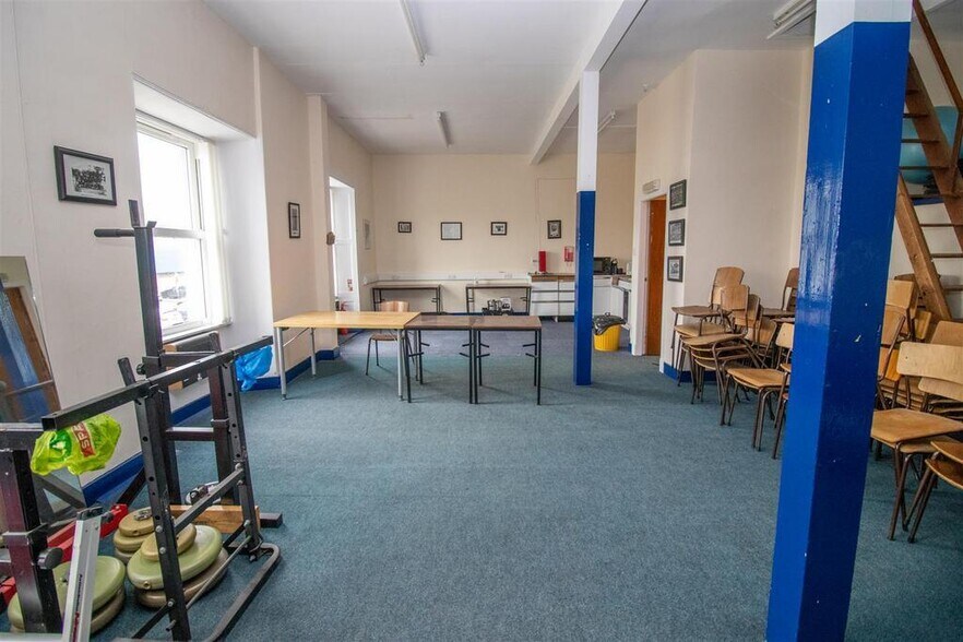 Teviot Cres, Hawick à vendre - Photo de l’immeuble – Image 2 sur 14
