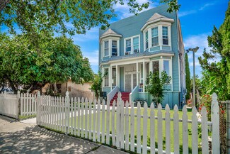 Plus de détails pour 333 N Union Ave, Echo Park, CA - Logement à vendre