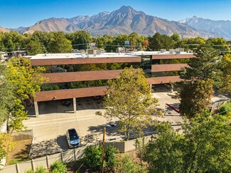Plus de détails pour 4190 S Highland Dr, Salt Lake City, UT - Bureau à louer