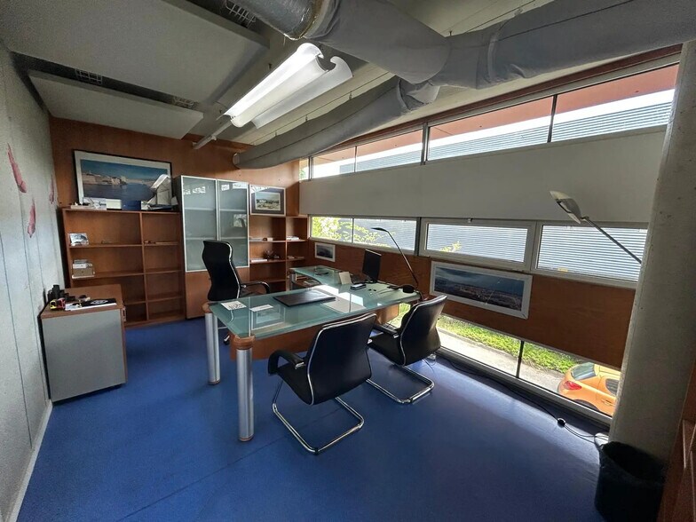 Bureau dans Marseille à louer - Photo de l’immeuble – Image 3 sur 9