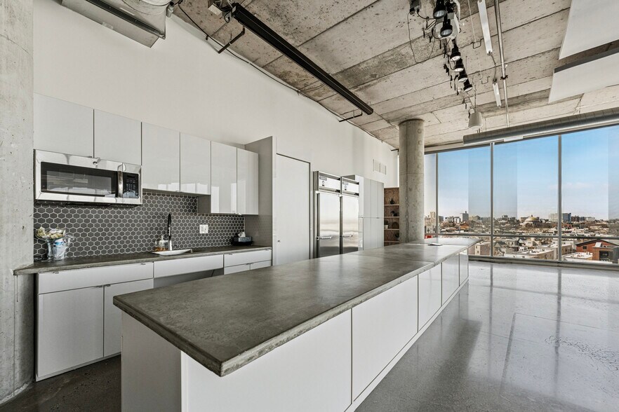 1033 N 2nd St, Philadelphia, PA à louer - Photo intérieure – Image 3 sur 16