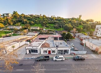 Plus de détails pour Multi-Tenant Retail + Studio – Local commercial à vendre, San Diego, CA