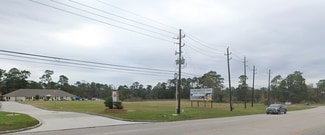 Plus de détails pour 3700 Louetta Rd, Spring, TX - Terrain à vendre