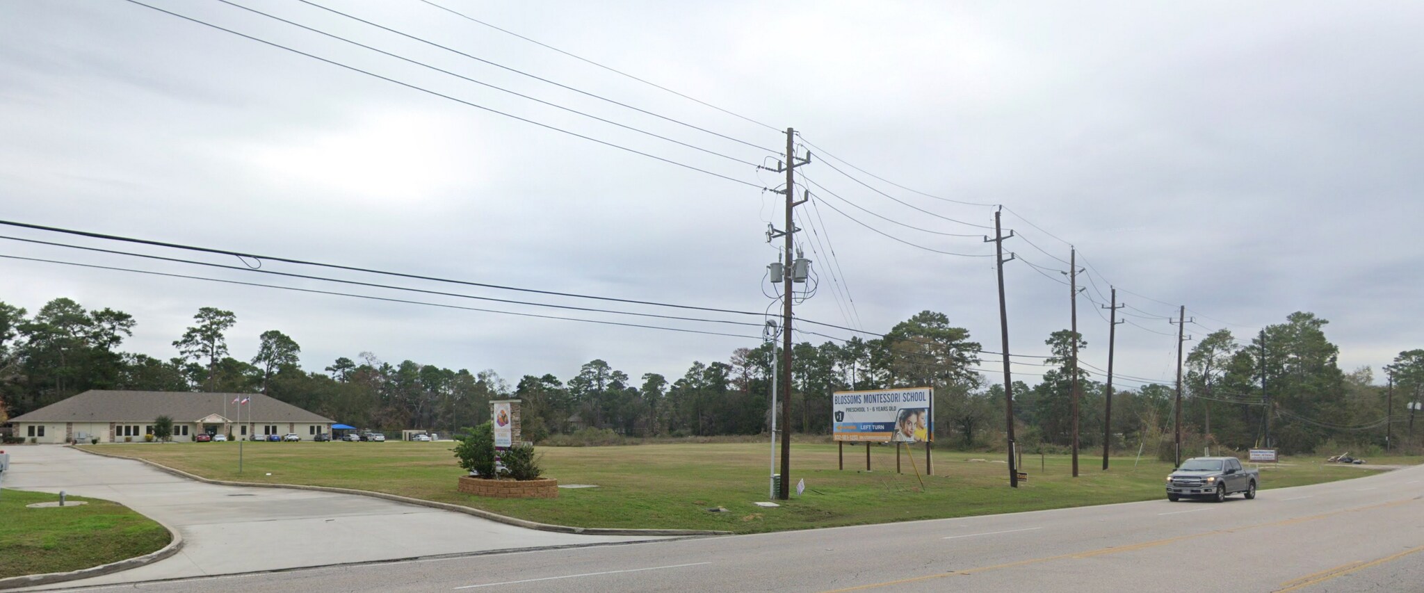 3700 Louetta Rd, Spring, TX à vendre Autre– Image 1 sur 3