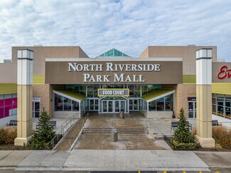Plus de détails pour 7501 W Cermak Rd, North Riverside, IL - Local commercial à louer