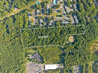 Plus de détails pour 10 Research Blvd, Madison, AL - Terrain à vendre