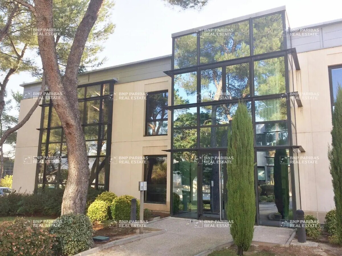 Photo de l’immeuble