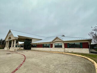 Plus de détails pour 1301 N Lakeline Blvd, Cedar Park, TX - Bureau à louer