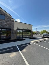 750 Briarcliff Ave, Oak Ridge, TN à louer Photo intérieure– Image 1 sur 5