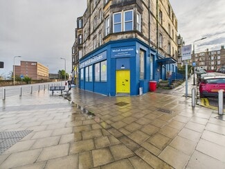Plus de détails pour 1 Meadowbank Ave, Edinburgh - Bureau à vendre