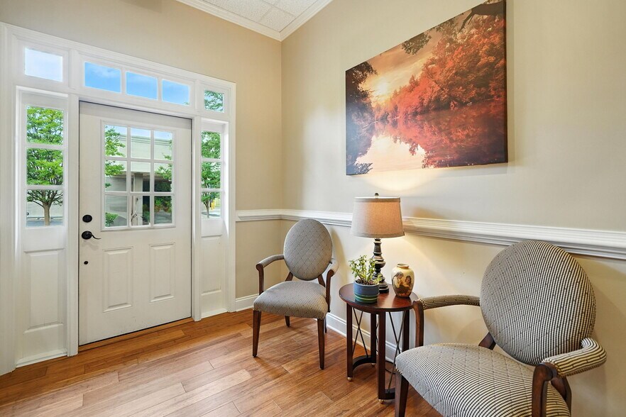 4385 Kimball Bridge Rd, Alpharetta, GA à louer - Photo de l’immeuble – Image 2 sur 36