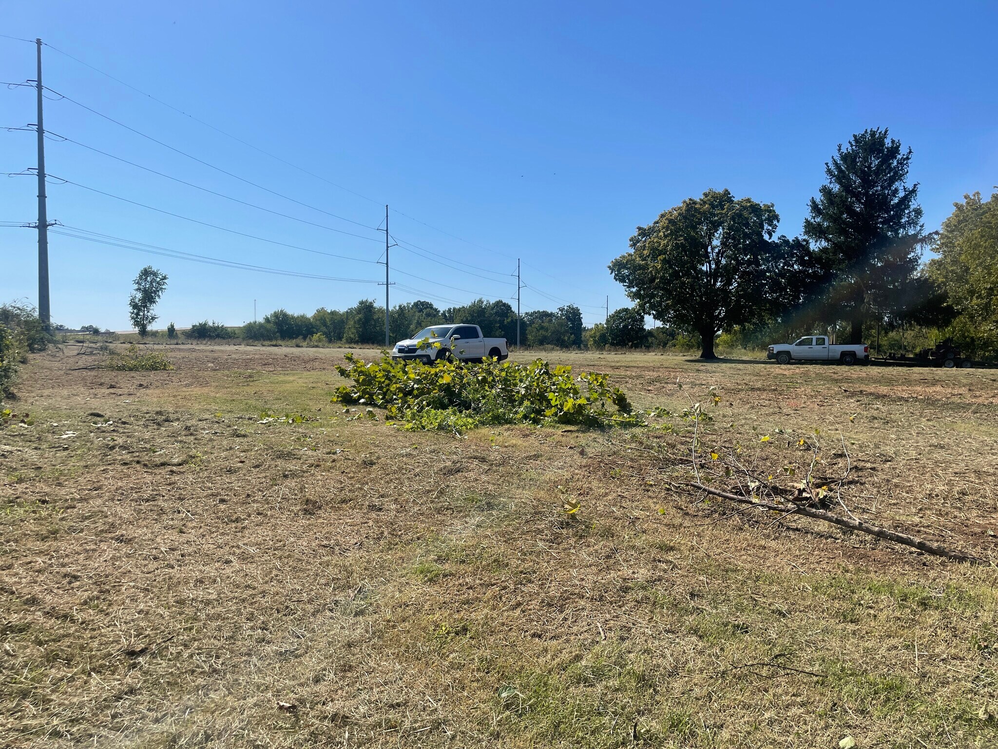 703 S Goad Springs St, Lowell, AR à vendre Photo principale– Image 1 sur 11