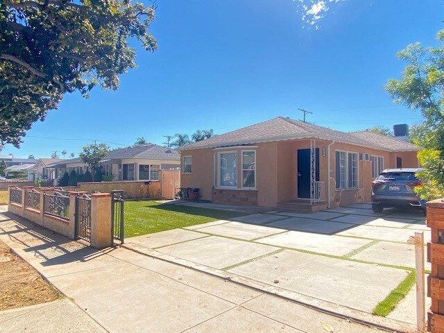 4069-4071 Sawtelle Blvd, Culver City, CA à vendre Photo de l’immeuble– Image 1 sur 30