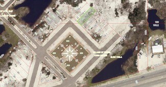 Plus de détails pour 21 Market St, Orange Beach, AL - Terrain à vendre