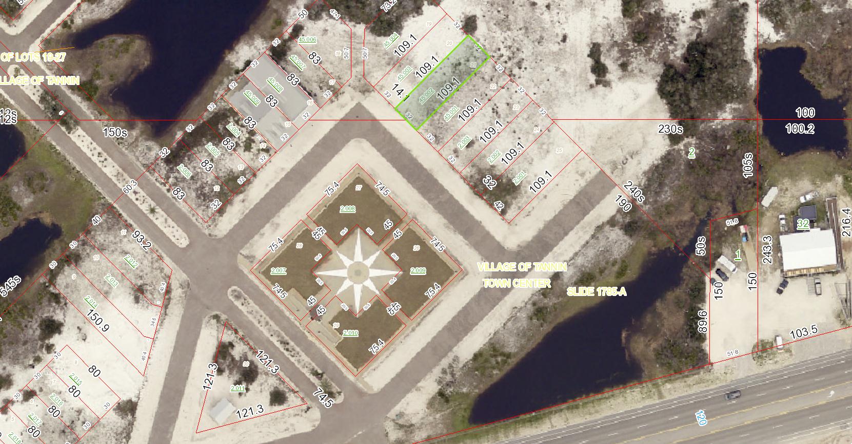 21 Market St, Orange Beach, AL à vendre Photo principale– Image 1 sur 2