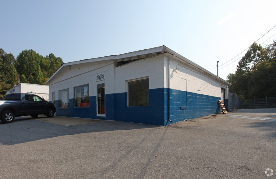 3030-A Crain Hwy, Upper Marlboro, MD à vendre - Photo principale – Image 1 sur 6