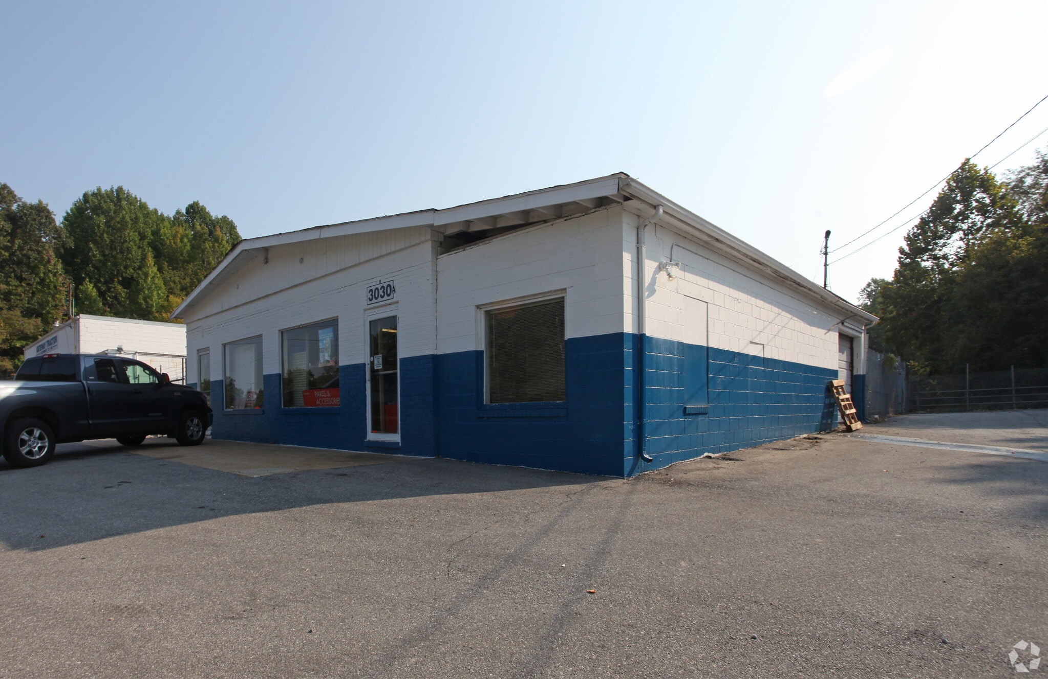 3030-A Crain Hwy, Upper Marlboro, MD à vendre Photo principale– Image 1 sur 7