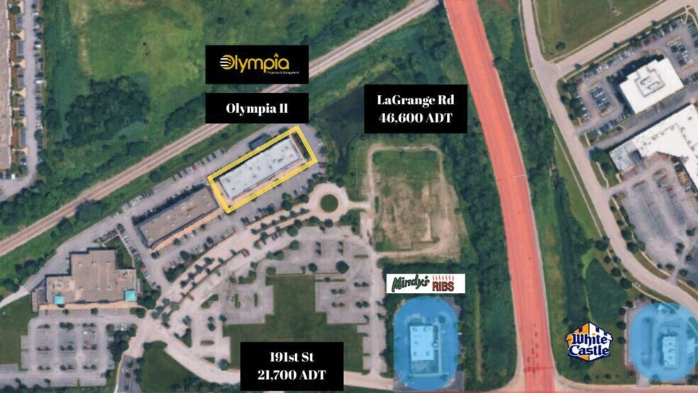 19060 Everett Blvd, Mokena, IL à louer - Vidéo sur l’annonce professionnelle – Image 2 sur 7