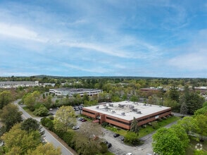 321 Billerica Rd, Chelmsford, MA - VUE AÉRIENNE  vue de carte