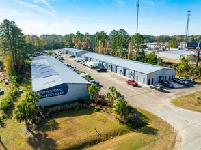 4509 Savannah Hwy, Ravenel, SC à louer Photo intérieure– Image 2 sur 3