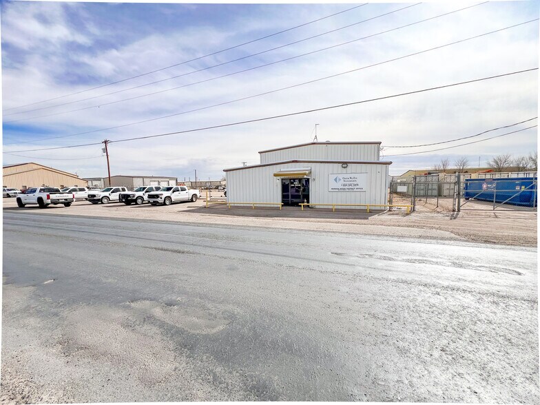 3115 Francis Ave, Midland, TX à louer - Photo de l’immeuble – Image 3 sur 32