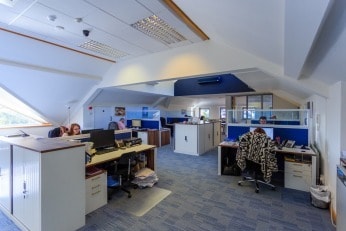 London Rd, Westerham à louer Photo intérieure– Image 1 sur 4