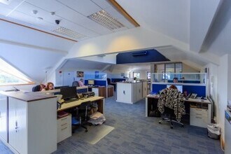 London Rd, Westerham à louer Photo intérieure– Image 1 sur 4