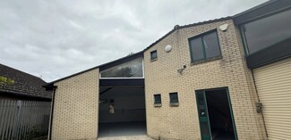 Plus de détails pour 10 The Mdws, New Romney - Industriel/Logistique à louer