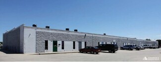 Plus de détails pour 1308-1330 Duff Dr, Fort Collins, CO - Industriel/Logistique à louer