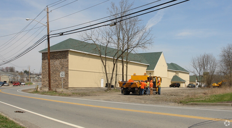 6 Depot St, Washingtonville, NY à louer - Photo de l’immeuble – Image 2 sur 7