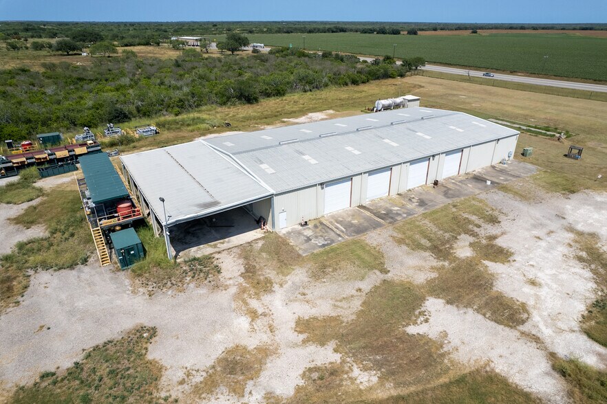 4067 US Highway 59, Beeville, TX à vendre - Photo de l’immeuble – Image 3 sur 10