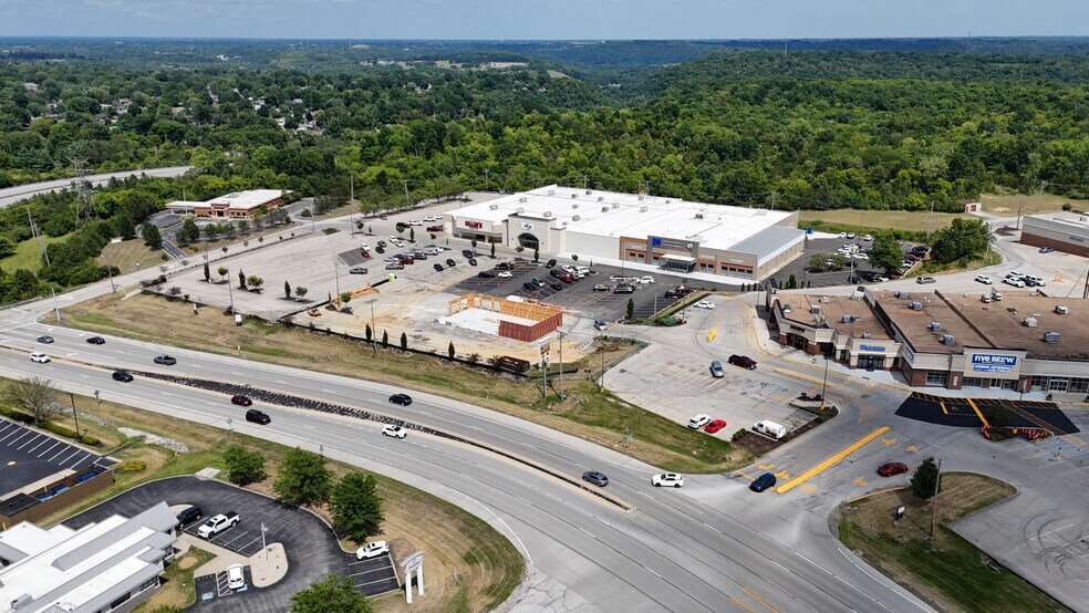 198 Limestone, Frankfort, KY à louer - Photo de l’immeuble – Image 3 sur 5