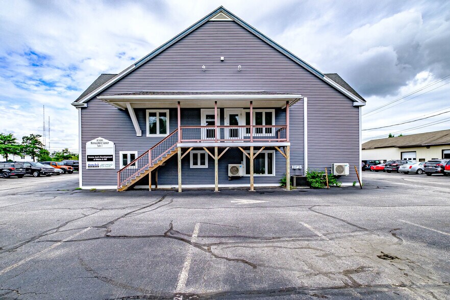 352 Warren Ave, Portland, ME à louer - Photo de l’immeuble – Image 2 sur 23
