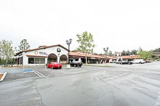 Plus de détails pour 100-168 S Fairmont Blvd, Anaheim, CA - Local commercial à louer