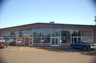 Plus de détails pour 401-429 Main St E, Monmouth, OR - Local commercial à louer