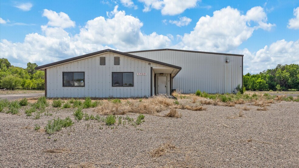 1760 Gunnison Ave, Delta, CO à vendre - Photo de l’immeuble – Image 2 sur 29