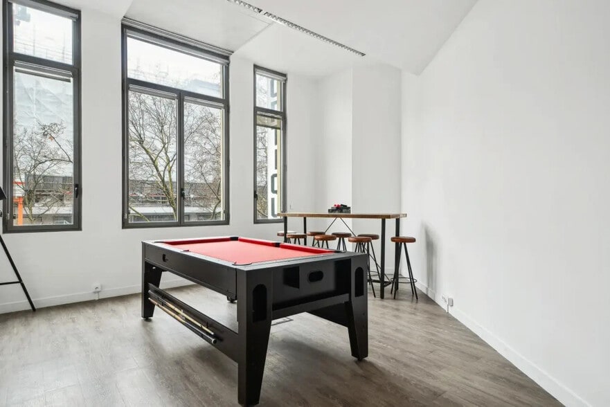 Bureau dans Paris à louer - Photo intérieure – Image 2 sur 14