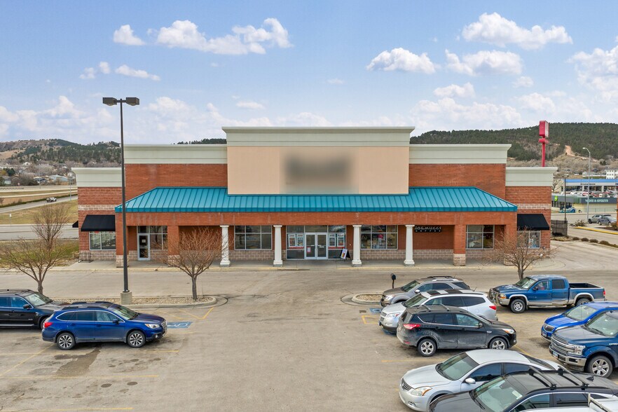 2130 Haines Ave, Rapid City, SD à louer - Photo de l’immeuble – Image 2 sur 6