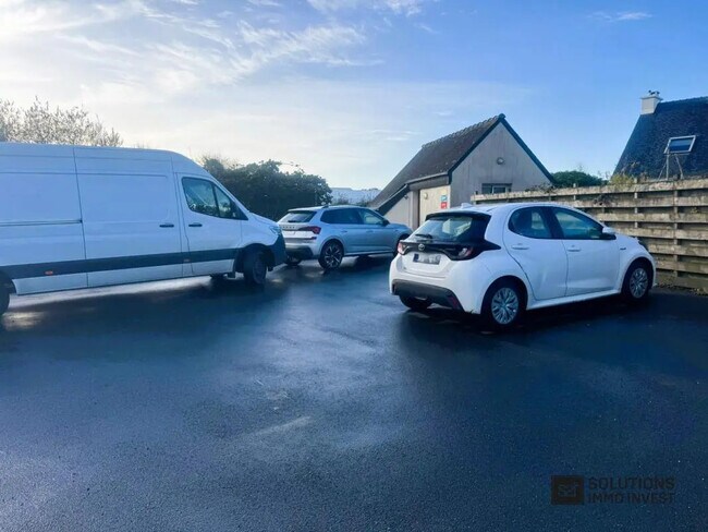 Plus de détails pour Bureau à louer