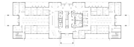 18911 Hardy Oak Blvd, San Antonio, TX à louer Photo de l’immeuble– Image 1 sur 1