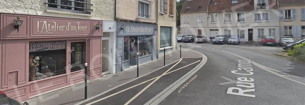 Local commercial dans Coulommiers à vendre - Photo de l’immeuble – Image 3 sur 3