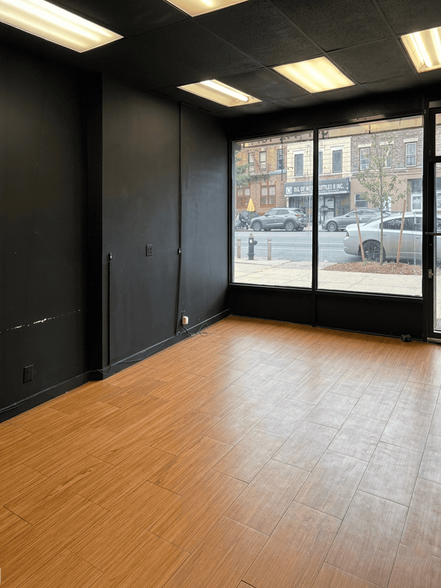 243 Troy/1263A St. Johns, Brooklyn, NY à louer - Photo de l’immeuble – Image 2 sur 3