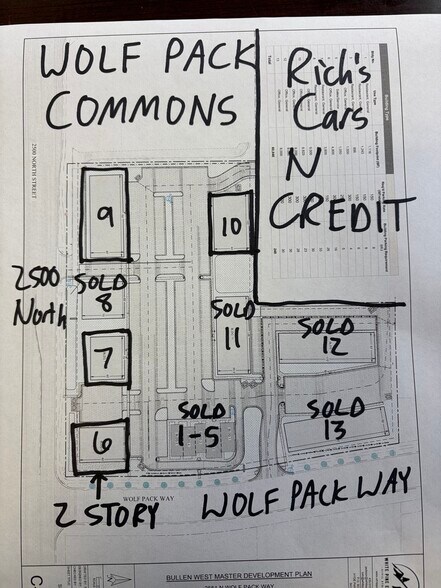 2500 Wolf Pack Wy, North Logan, UT à vendre - Photo de l’immeuble – Image 3 sur 8
