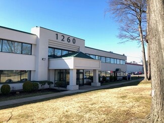 Plus de détails pour 1260 E Woodland Ave, Springfield Township, PA - Industriel/Logistique à louer