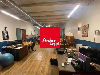 Plus de détails pour Bureau à louer