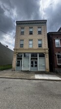 1109 Liverpool St, Pittsburgh, PA à louer Photo de l’immeuble– Image 1 sur 12