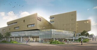 Plus de détails pour Bureau à louer